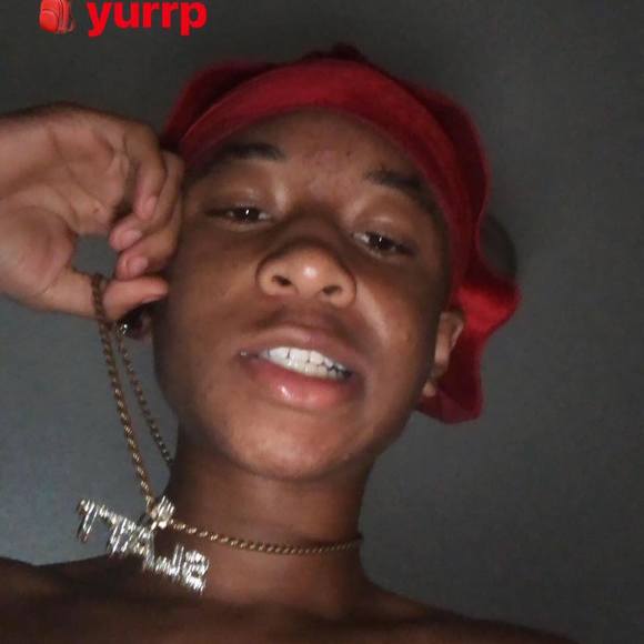 Meet your Posher, Chantz - Picture 1 of 1